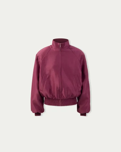 Bachelor Bomber Jacket