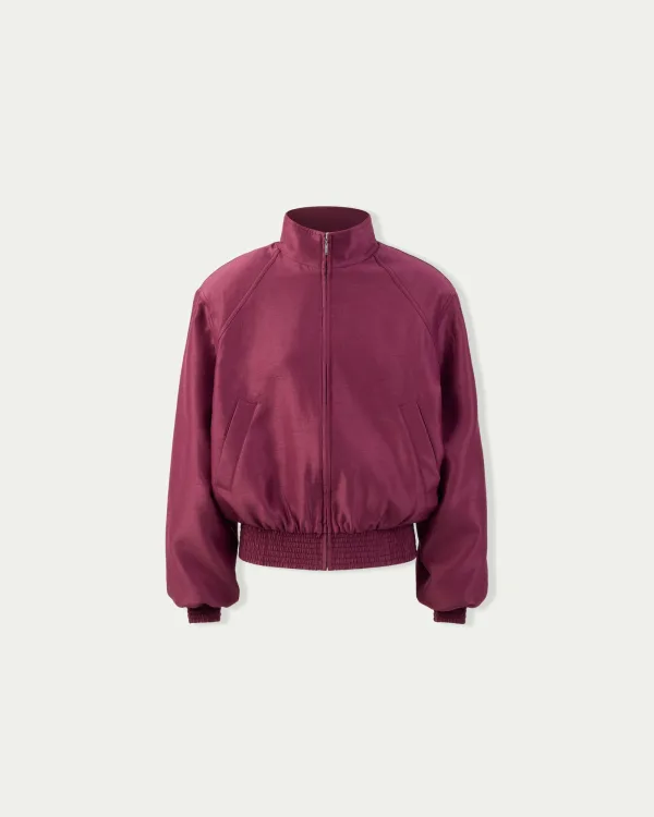 Bachelor Bomber Jacket