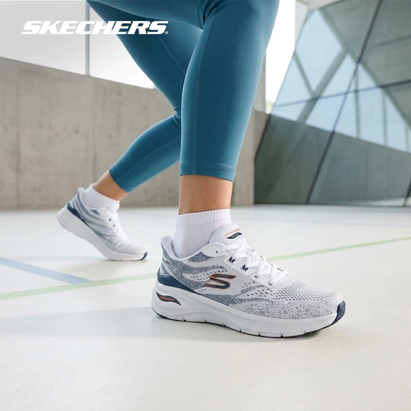 Giày Thể Thao Nam Skechers Slip-Ins Sport Arch Fit 3.0 Thường Ngày - 233400-WNV APMA