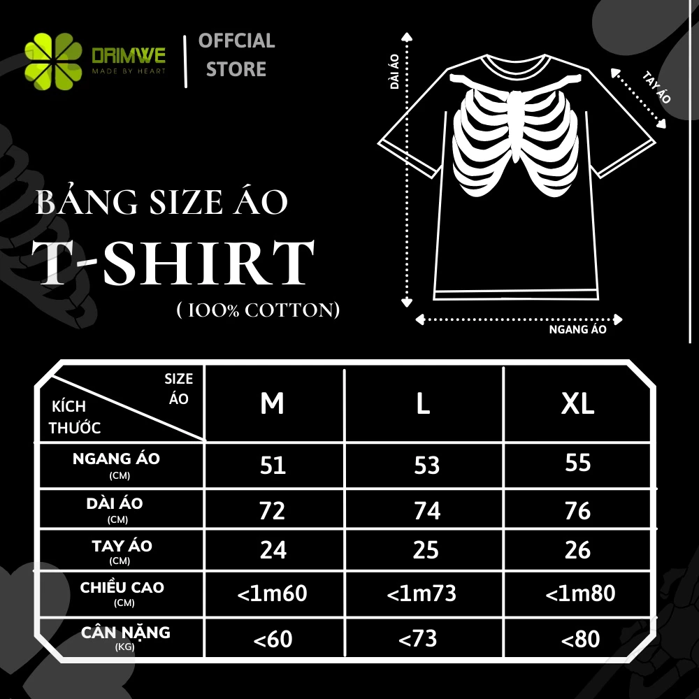 Áo Thun Local Brand WEME Dryheath Unisex Form Rộng