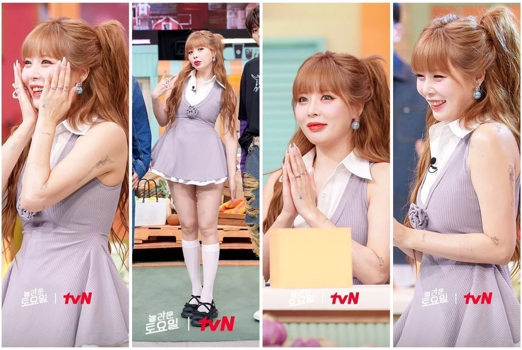 LSOUL Đầm Body Xám Dáng Xoè Tiểu Thư Kèm Đầm Sơ Mi Trắng Tách Riêng Nữ Tính Moore Set B24031395