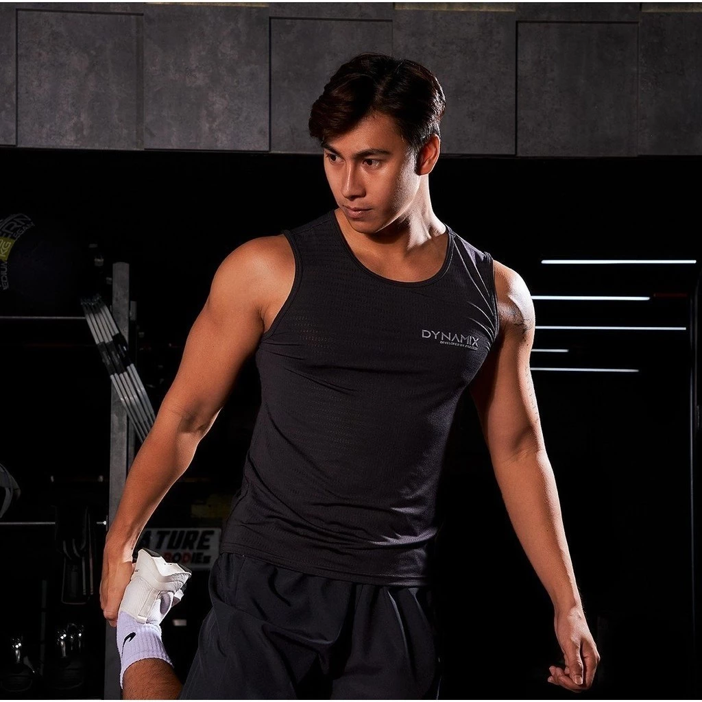 Áo thun SPIRIT TANKTOP Poly PARADOX AT4P1282