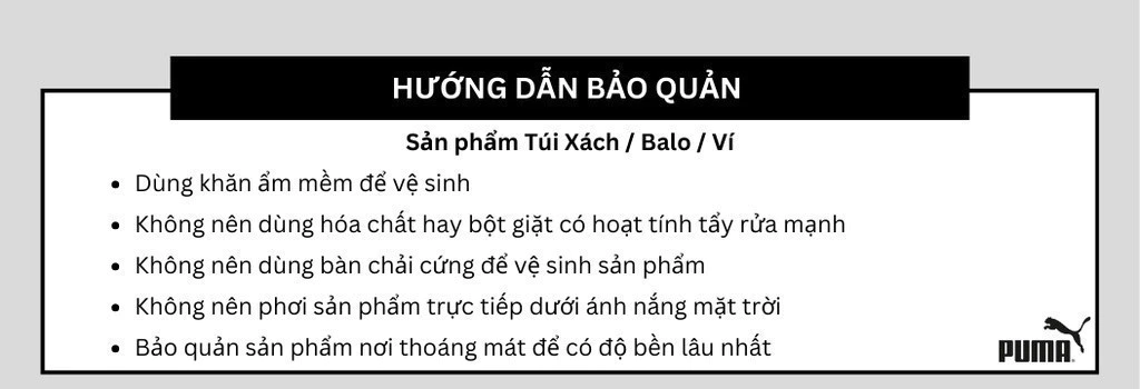 Balo thời trang PUMA Unisex Phase