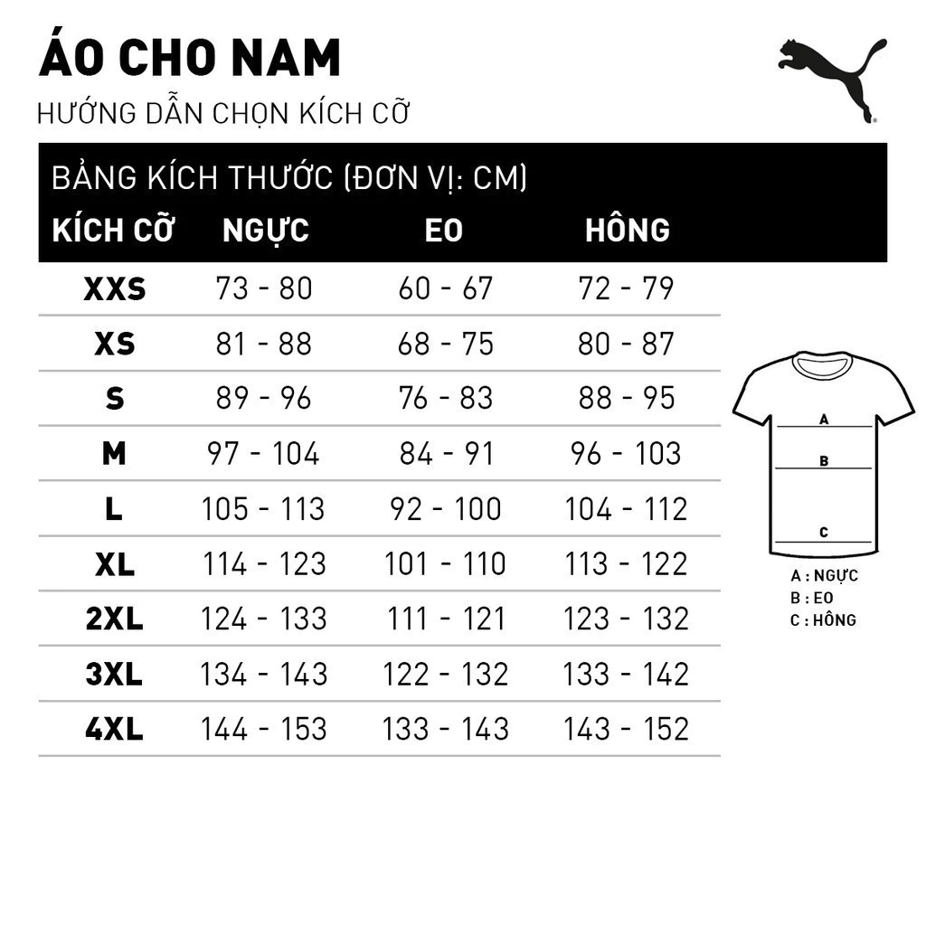 Áo thun polo PUMA Nam Essentials Pique Polo White-cat Màu Trắng