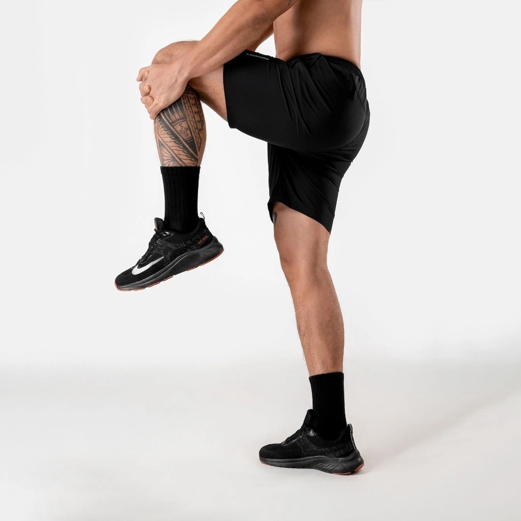 Quần thể thao nam ULTRA SHORT 7'' thoáng khí dễ vận động Coolmate