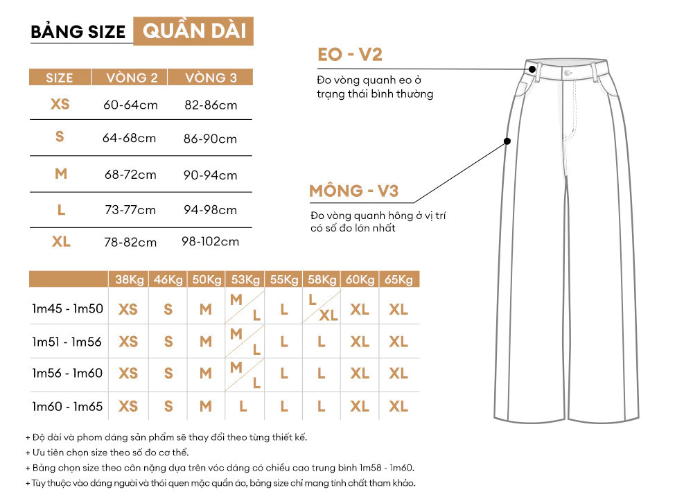 Quần Tây Nữ GUMAC Form Ống Đứng Lưng Thun Thoải Mái Thanh Lịch QF05022