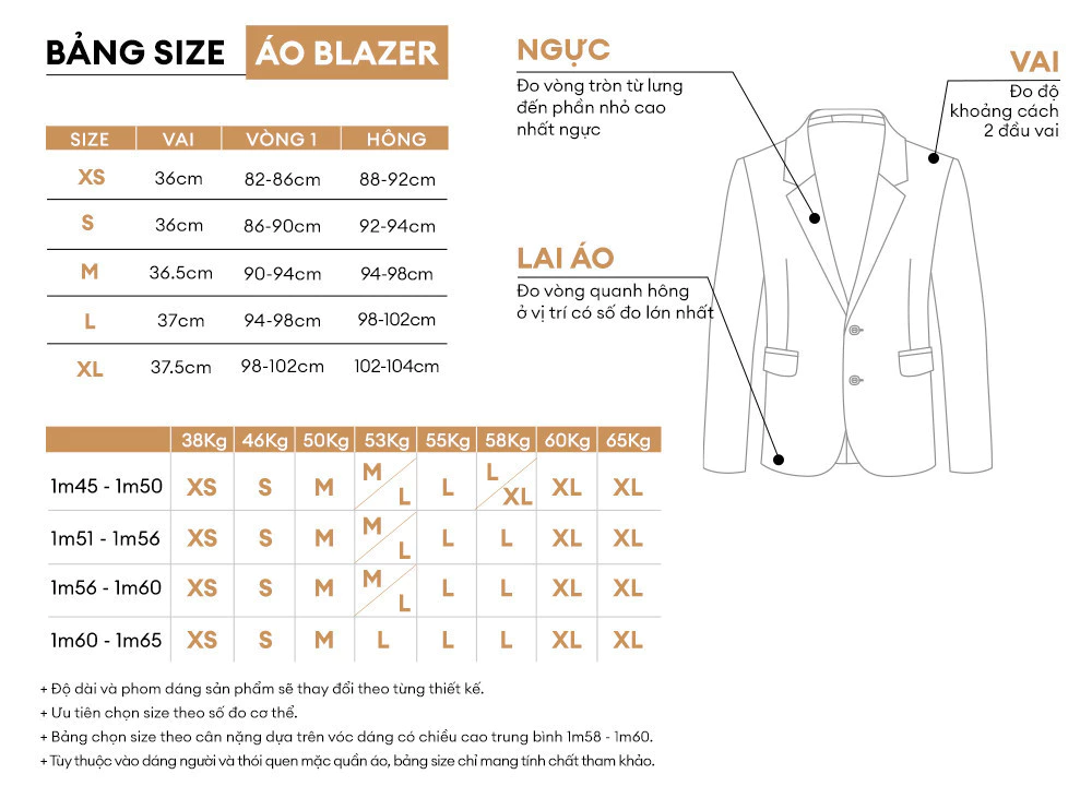 Áo Blazer Nữ GUMAC Áo Vest Tay Ngắn 1 Lớp Có Đệm Vai Chất Chéo Nhật Thanh Lịch OWF05043