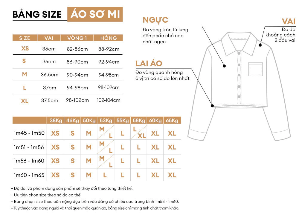 Áo kiểu nữ GUMAC cổ rũ  AF01085