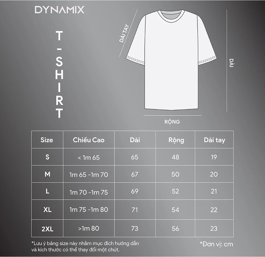Áo thun nam SIMPLE CYAN co giãn 4 chiều PARADOX AT4P1280