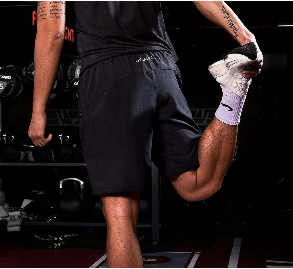 Quần shorts SPIRIT SHORTS Thể thao PARADOX SS4P1283