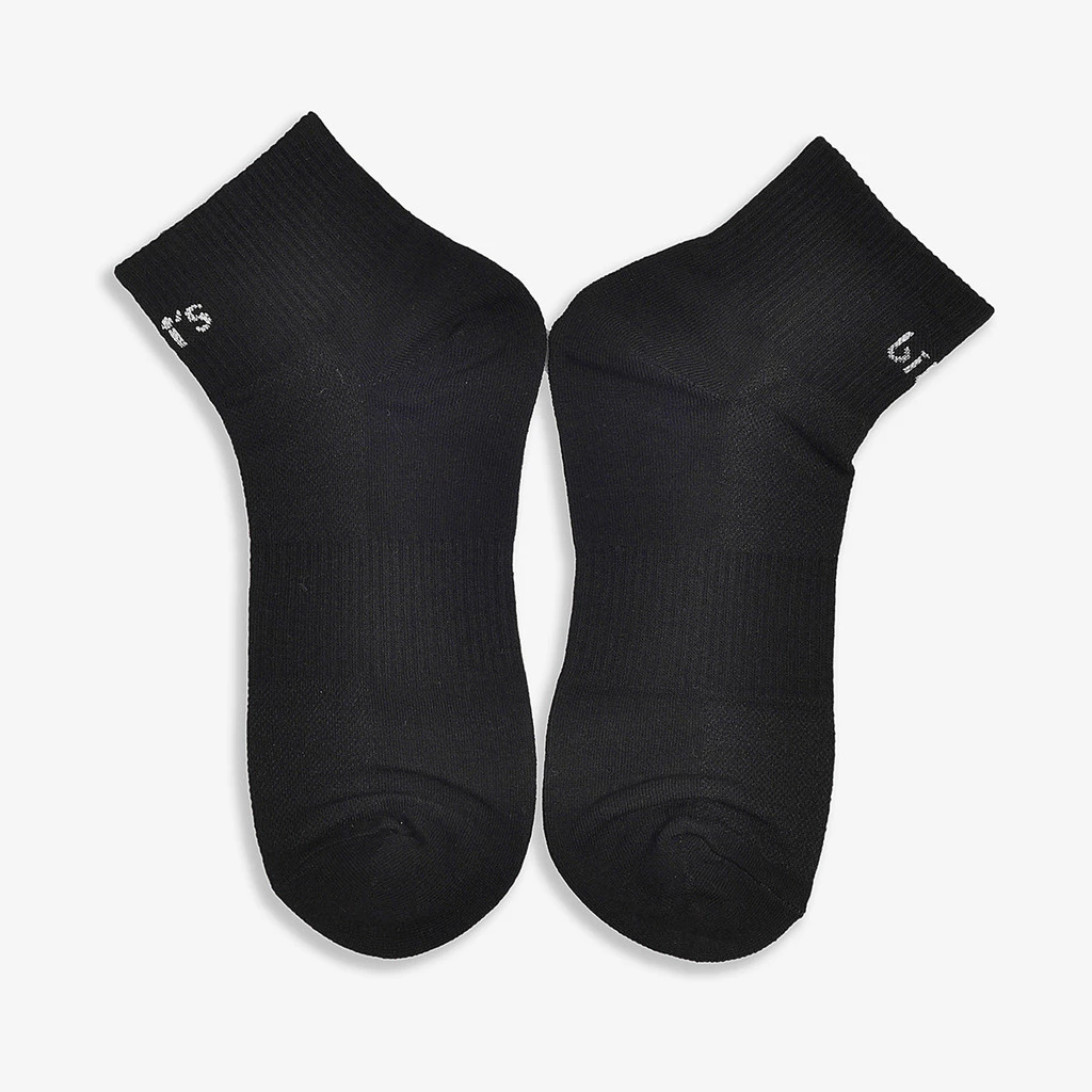Combo 2 Vớ Nữ Biti's ASWG00140DEN (Đen)