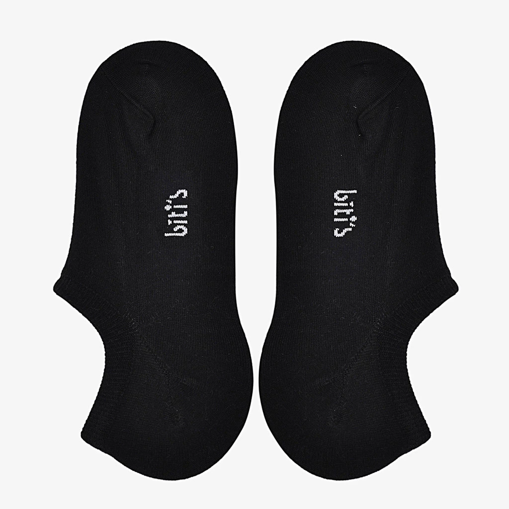 Combo 2 Vớ Lười Nữ Biti's ASWG00130TRG ( trắng)