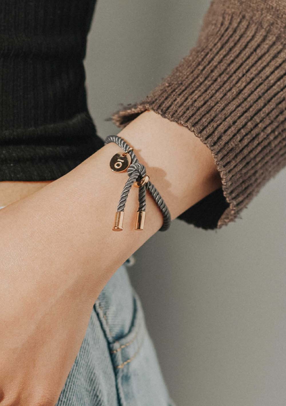 Vòng Tay Nữ Curnon Sarah Bracelet - Trang Sức, Phụ Kiện Thời Trang Nữ, Thiết Kế Basic Trending Dễ Đeo