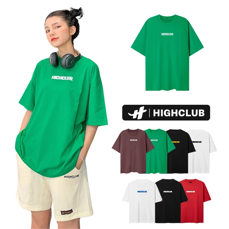HIGHCLUB