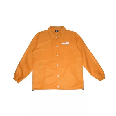 Áo khoác Jacket Vietgangz Original Orange