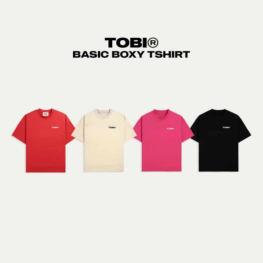 TOBI
