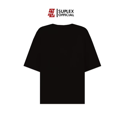 Áo thun baby tee basic SUPLEX BTSL000