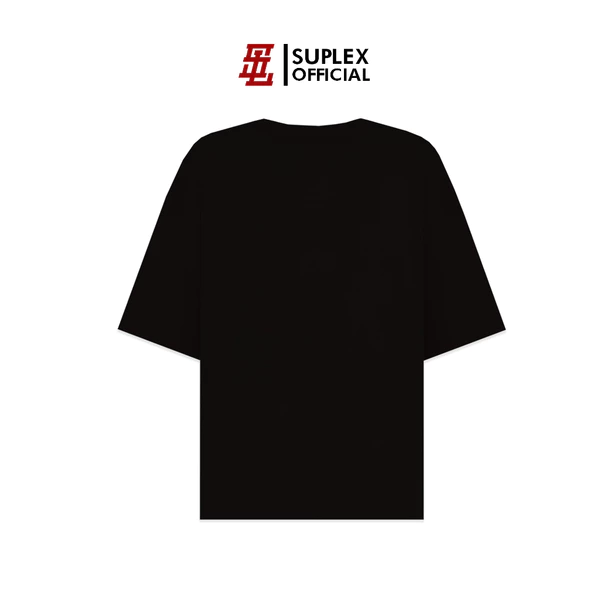 Áo thun baby tee basic SUPLEX BTSL000