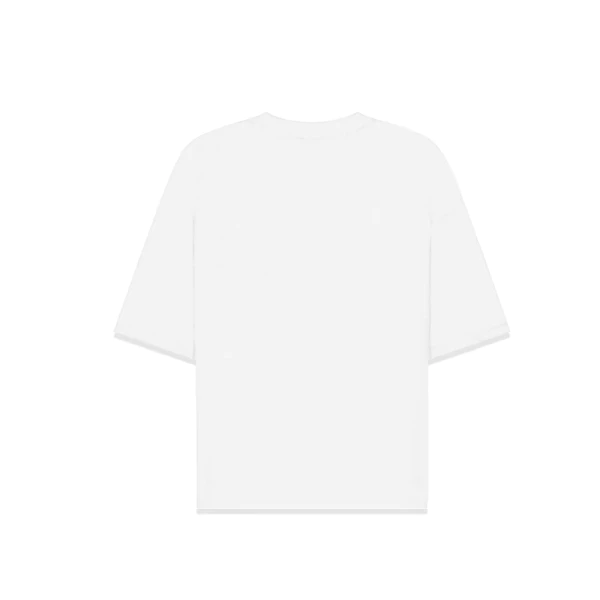 Áo thun baby tee basic SUPLEX BTSL002