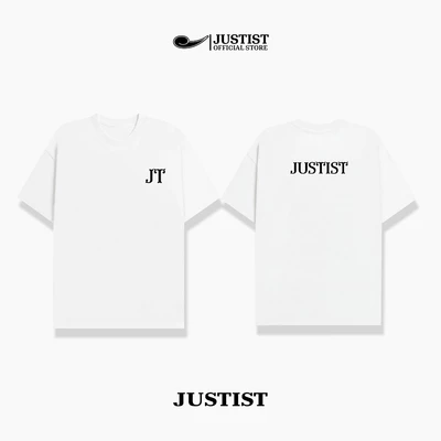 Áo Thun JUSTIST Basic unisex  TSJT018
