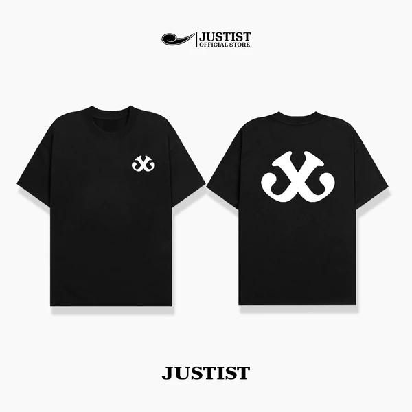 Áo thun Justist Localbrand Unisex Cotton ngắn tay TSJT061