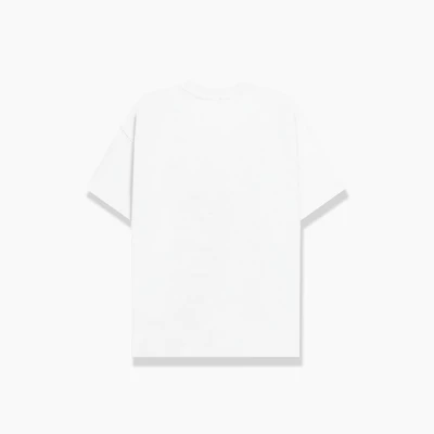 Áo thun baby tee JUSTIST BASIC BTJT009