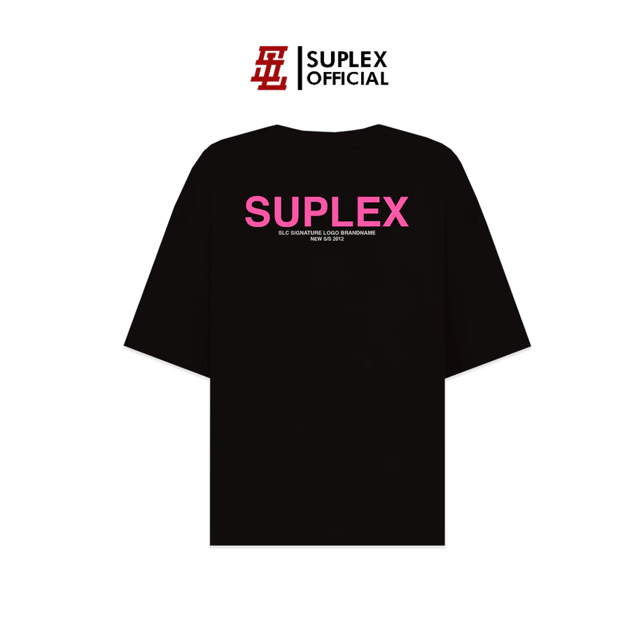 SUPLEX