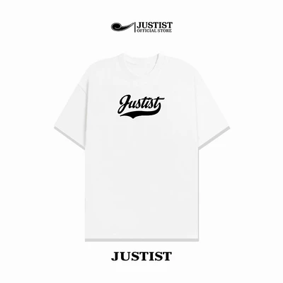 Áo thun Justist Localbrand Unisex BLUR Tay Ngắn Chất Cotton TSJT072