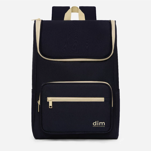 Balo DIM Flap Backpack - Laptop 15.6 inch