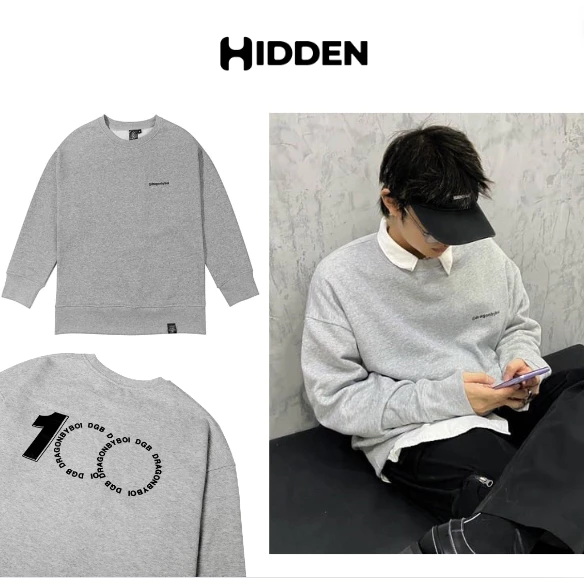 HIDDEN