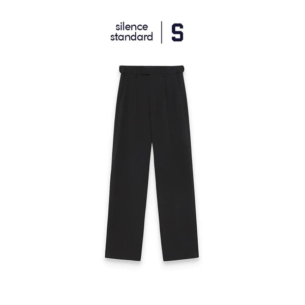 Quần Vải Wide Fit SilenceStandard Premium [QV02]