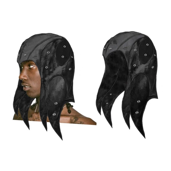 NÓN "005 CHAOS DREAM" DUNE HAT