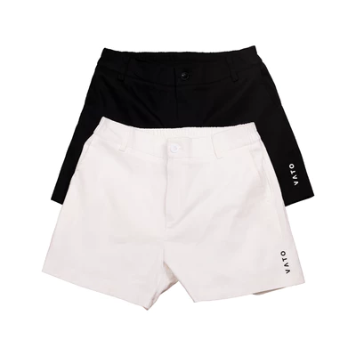 Quần Sooc Nữ Vato - Quần Short Nữ KaKi  Phong Cách Hàn Quốc Siêu Đẹp - Quần Short nữ hách dáng cực xinh