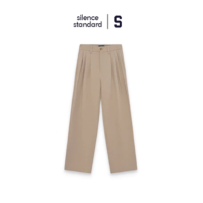 Quần Kaki SilenceStandard Eco Cotton [QK02]