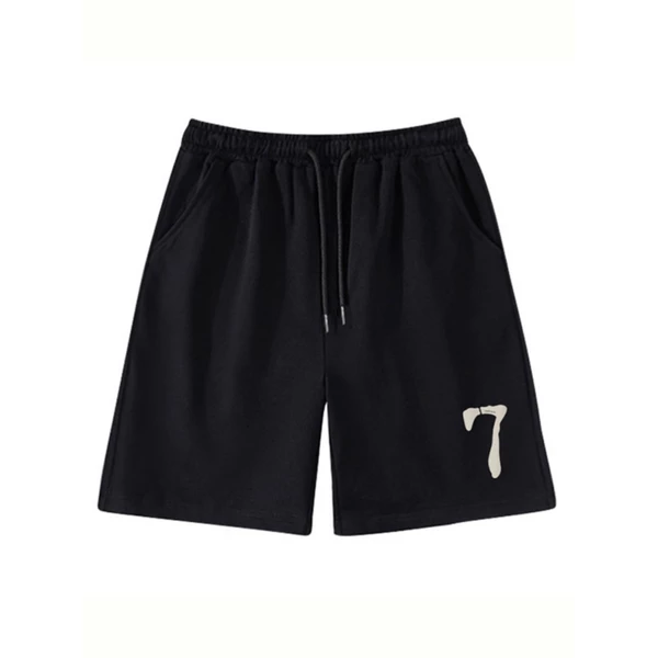 Quần Short REUNION "7" S7