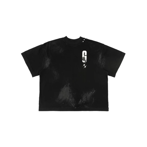 CRACKED TEE / ÁO THUN / GAMBLE WORLDWINE