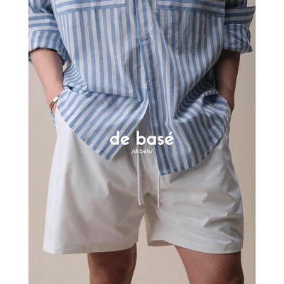 Quần Short Gió - LIGHT Wind Short - De Basé
