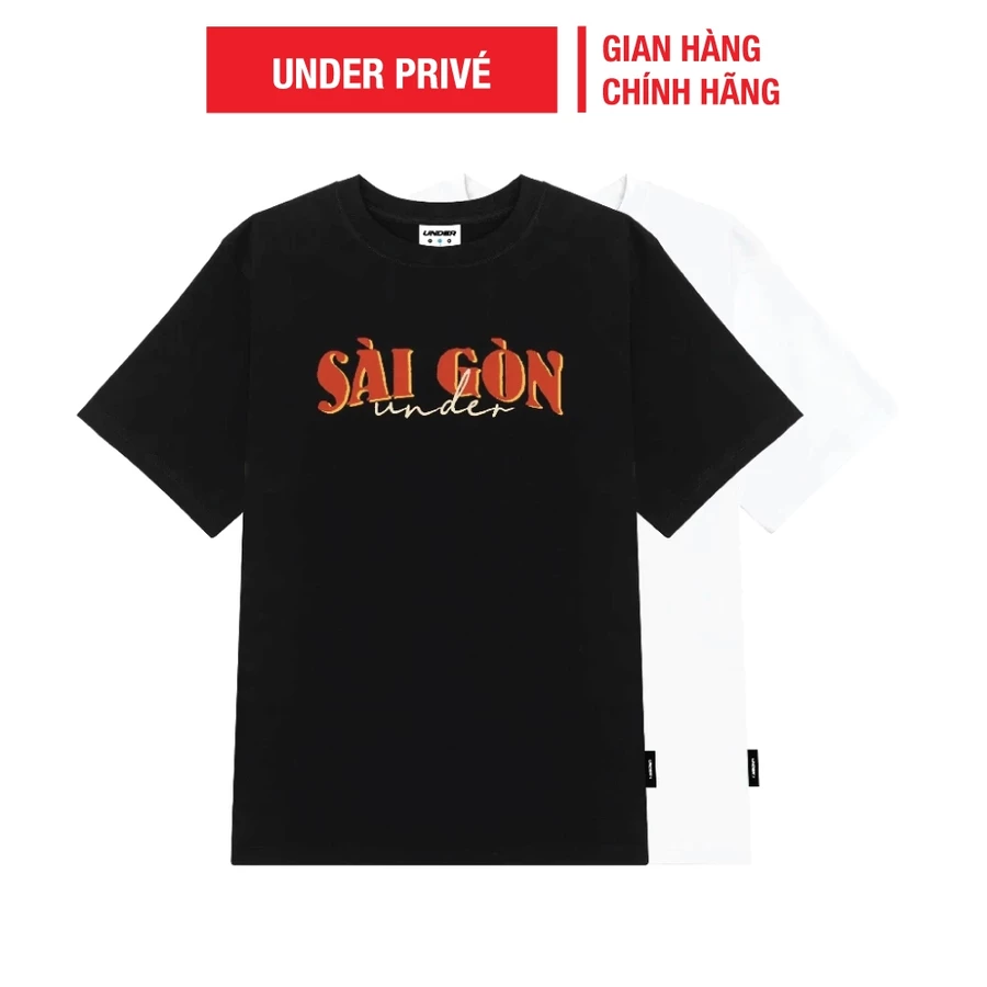 UNDER PRIVÉ