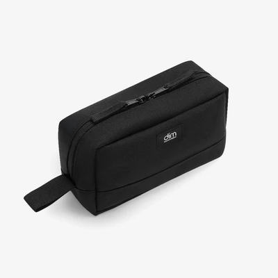 Túi đựng bút, mỹ phẩm đa năng DIM Classic Pouch