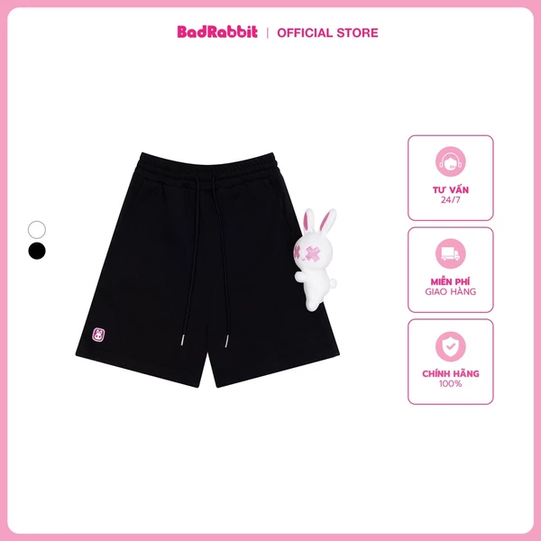 Quần Sleepy Rabbit Shorts - Dreamer Collection - Local Brand Chính Hãng