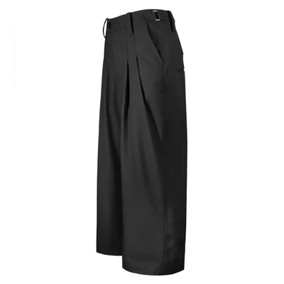 Quần tây ống rộng cao cấp "Ivankov Trouser" Version 2