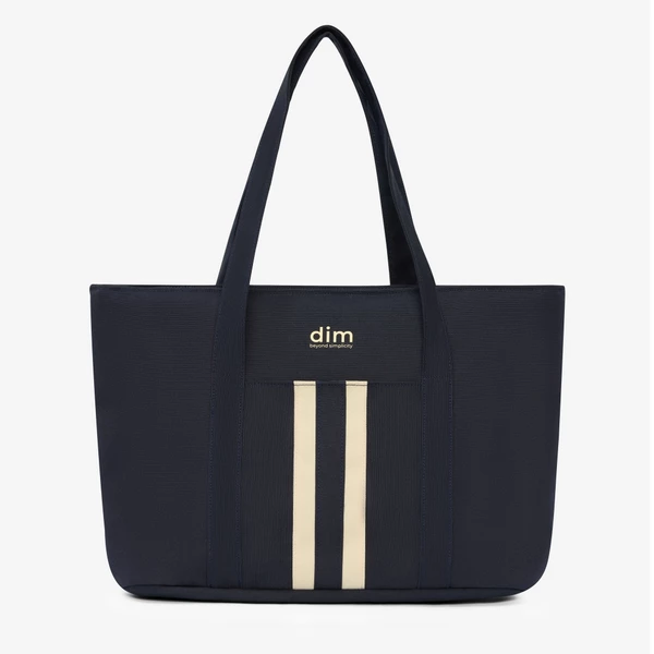 Túi xách DIM Stripe Tote - 5 màu