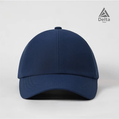 Nón lưỡi trai PREMI3R Pickleball - Golf G30 DELTA NAVY