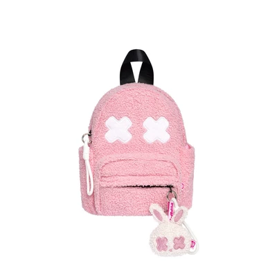 Balo Rabbit Backpack Mini - Local Brand Chính Hãng