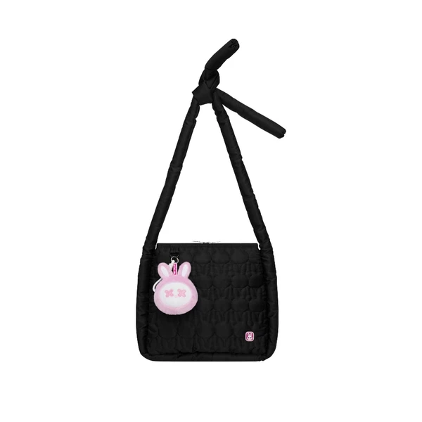 Túi Đeo Chéo Rabbit Bag - Just Feel Collection - Local Brand Chính Hãng