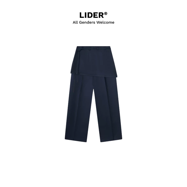 Quần Dài Unisex LIDER SKINSHIP LAYER TROUSERS