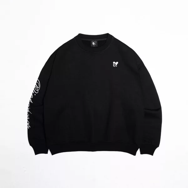 VGZ– SWEATER ”CORE CN” NEW PRODUCT