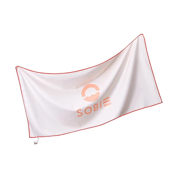 Khăn bơi SOBIE Microfiber Sand 70x140