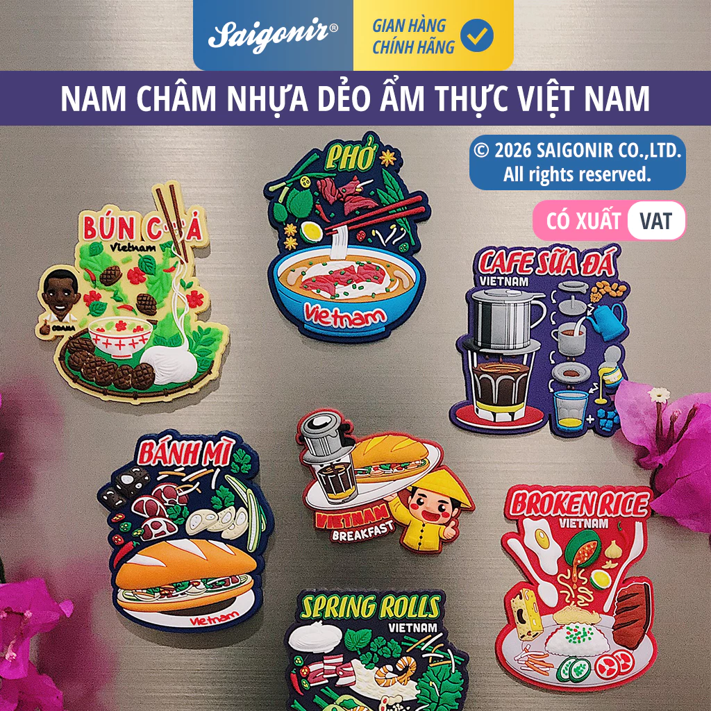 SAIGONIR