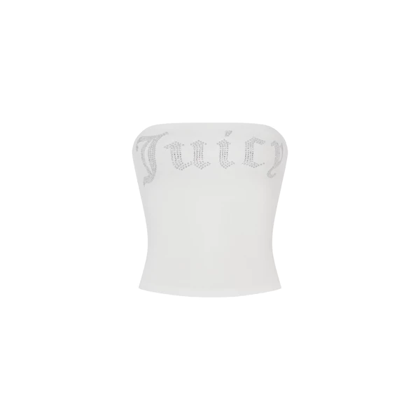 ÁO QUÂY "JUICY TUBE WHITE" - REMINDER - CHÍNH HÃNG